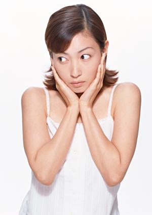 産後骨盤矯正のサービスをしています